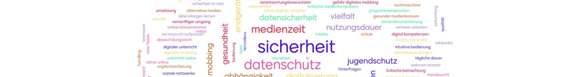 Irgendwas mit Medien …