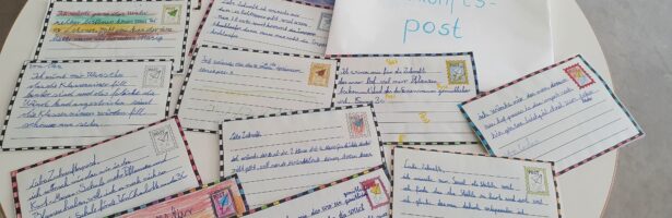 skribble.kms – Wir malen/bauen/gestalten/programmieren unsere ideale Schule von morgen. Teil 2