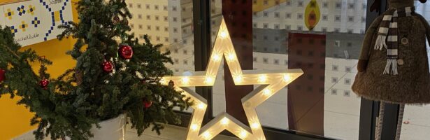 Unterstützen Sie mit Ihren Weihnachtseinkäufen unseren Förderverein