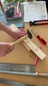 Reparaturwerkstatt