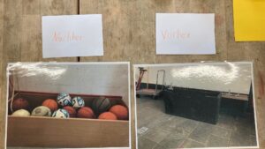 Reparaturwerkstatt