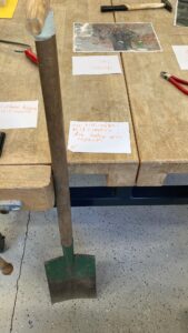 Reparaturwerkstatt
